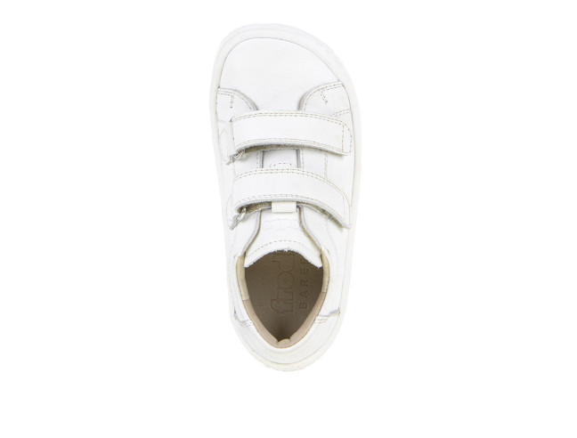 Zapato Barefoot Froddo D-VELCRO 	G3130284-29...