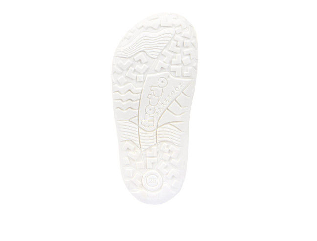 Zapato Barefoot Froddo D-VELCRO 	G3130284-29...