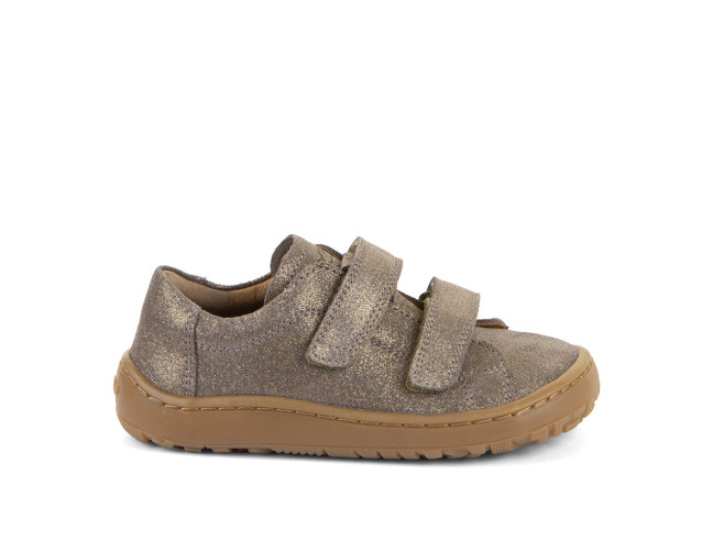 Zapato Barefoot Froddo D-VELCRO 	G3130284-30...