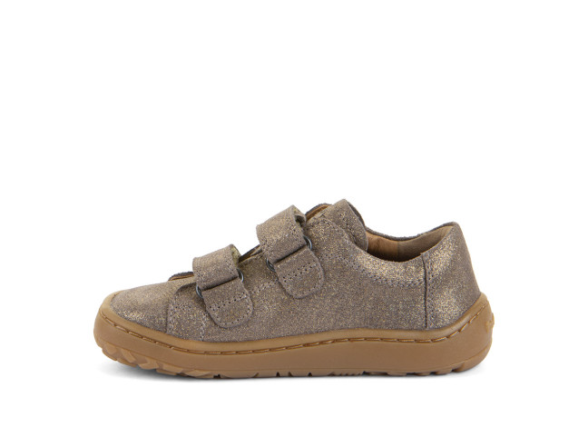 Zapato Barefoot Froddo D-VELCRO 	G3130284-30...