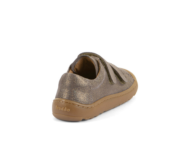 Zapato Barefoot Froddo D-VELCRO 	G3130284-30...