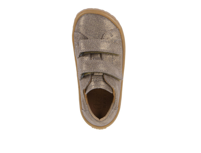 Zapato Barefoot Froddo D-VELCRO 	G3130284-30...