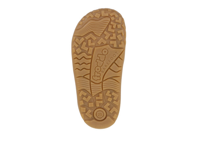 Zapato Barefoot Froddo D-VELCRO 	G3130284-30...