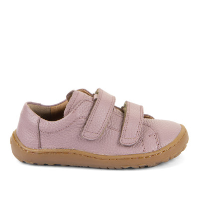 Zapato Barefoot Froddo D-VELCRO 	G3130284-8 Pink