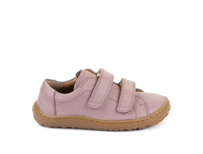 Zapato Barefoot Froddo D-VELCRO 	G3130284-8 Pink