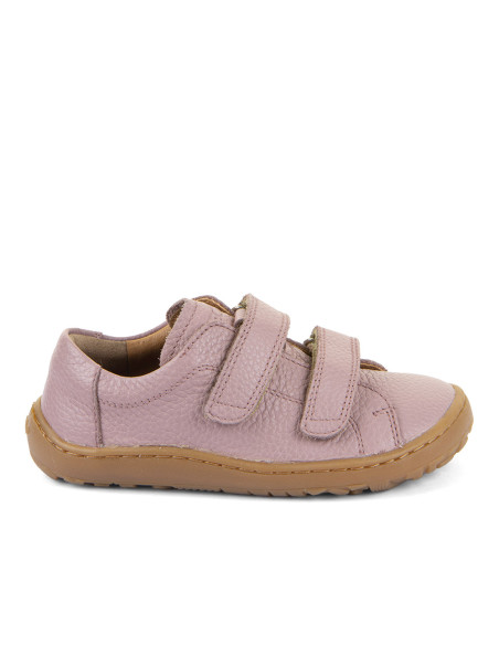 Zapato Barefoot Froddo D-VELCRO 	G3130284-8 Pink
