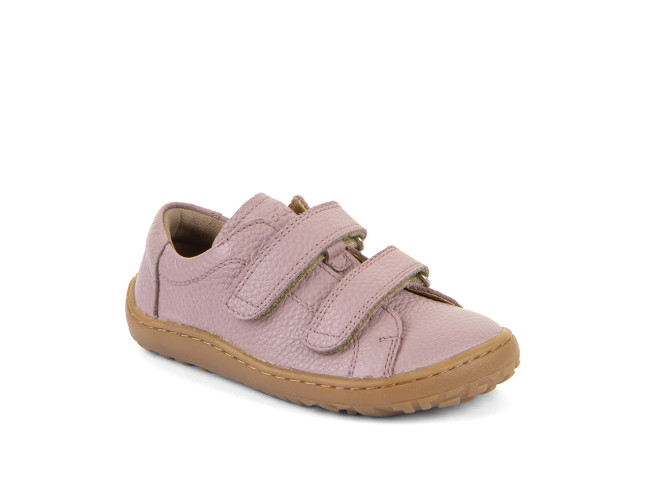 Zapato Barefoot Froddo D-VELCRO 	G3130284-8 Pink