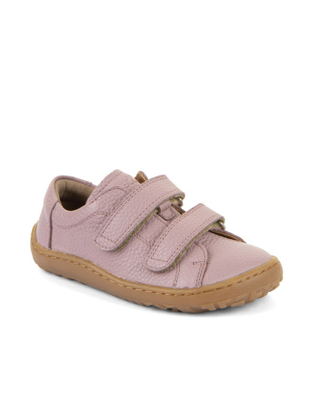 Zapato Barefoot Froddo D-VELCRO 	G3130284-8 Pink