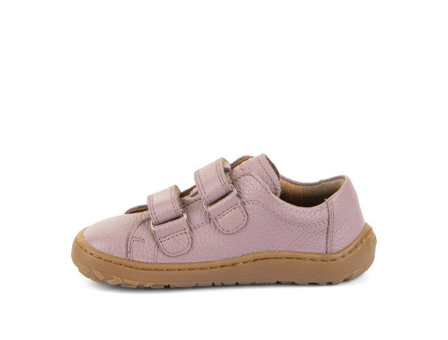 Zapato Barefoot Froddo D-VELCRO 	G3130284-8 Pink