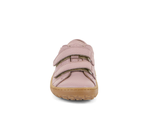 Zapato Barefoot Froddo D-VELCRO 	G3130284-8 Pink