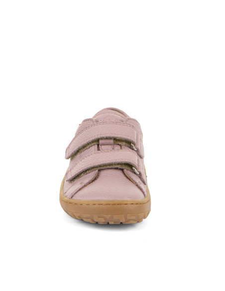 Zapato Barefoot Froddo D-VELCRO 	G3130284-8 Pink