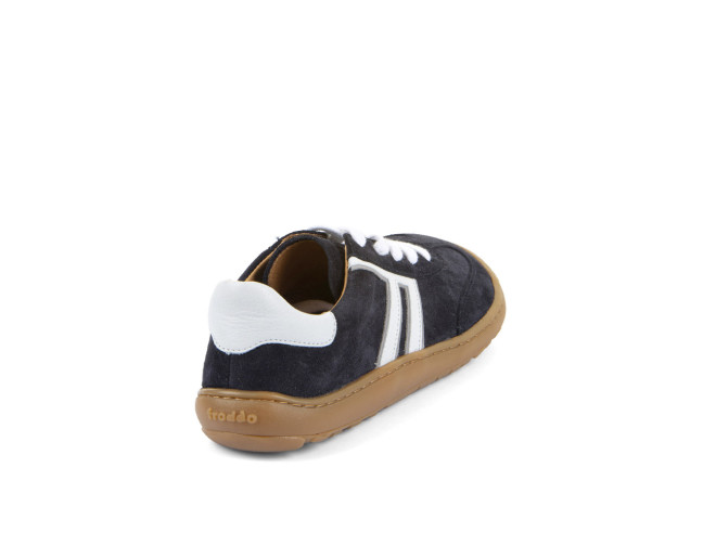 Froddo Barefoot F-MOTION G3130287-5 Dark Blue