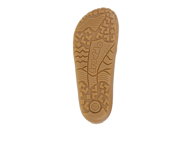 Froddo Barefoot F-MOTION G3130287-5 Dark Blue