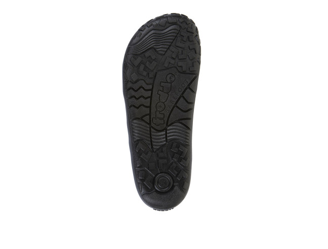 Froddo Barefoot F-MOTION G3130287-15 Black