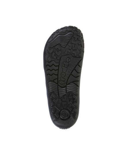 Froddo Barefoot F-MOTION G3130287-15 Black
