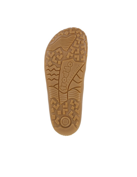 Froddo Barefoot F-MOTION G3130287-9 Burdeos