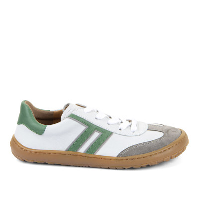 Froddo Barefoot F-MOTION White + Green