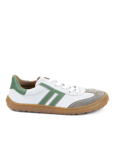 Froddo Barefoot F-MOTION White + Green