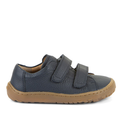 Zapato Barefoot Froddo D-VELCRO G3130284 Navy