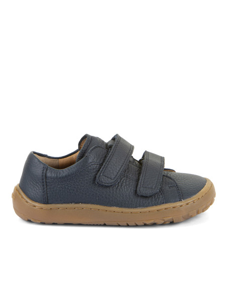 Zapato Barefoot Froddo D-VELCRO G3130284 Navy