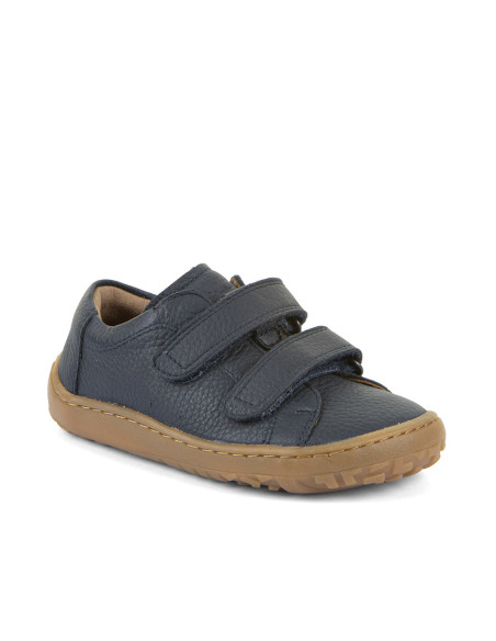 Zapato Barefoot Froddo D-VELCRO G3130284 Navy