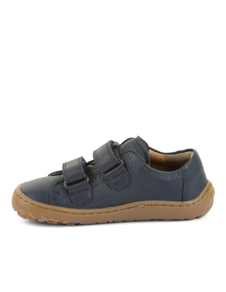 Zapato Barefoot Froddo D-VELCRO G3130284 Navy