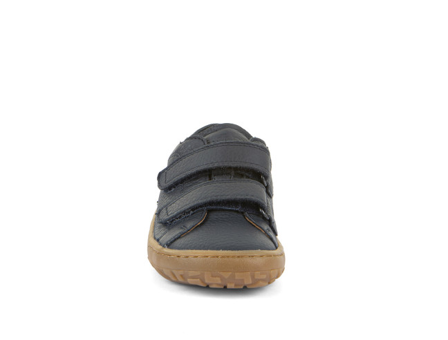 Zapato Barefoot Froddo D-VELCRO G3130284 Navy