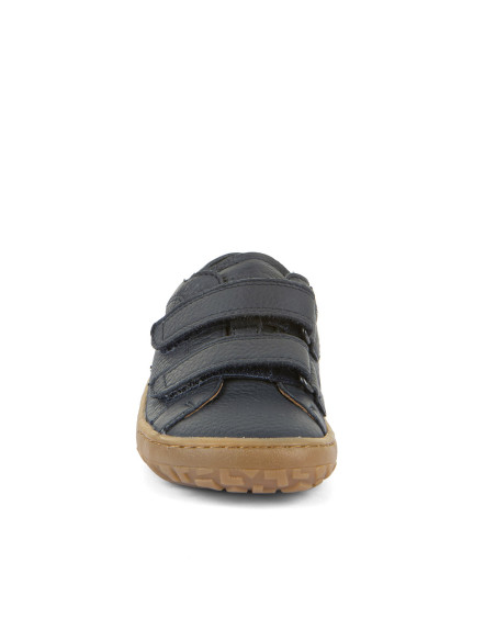 Zapato Barefoot Froddo D-VELCRO G3130284 Navy