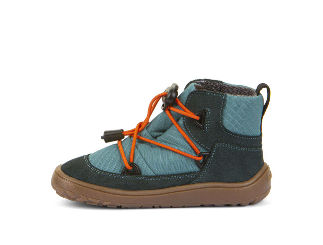 Botín Barefoot Froddo TEX TRACK G3110267-3...