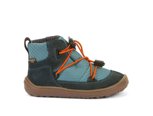 Botín Barefoot Froddo TEX TRACK G3110267-3...