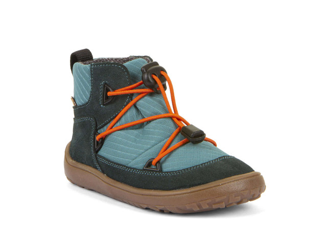 Botín Barefoot Froddo TEX TRACK G3110267-3...