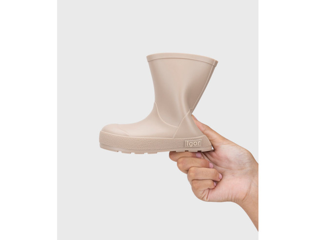 YOGI IGOR BEIGE