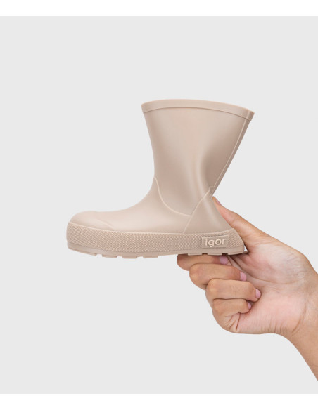 YOGI IGOR BEIGE
