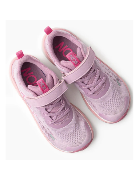 Deportiva Naw Ehuna Fly Deep Aurora