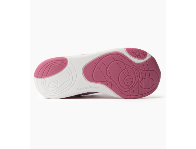 Deportiva Naw Ehuna Fly Deep Aurora