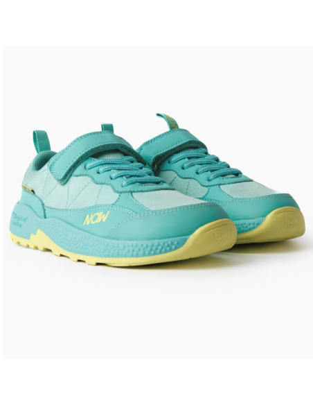 Deportiva Respetuosa Naw Mud Trail Neptune Kids