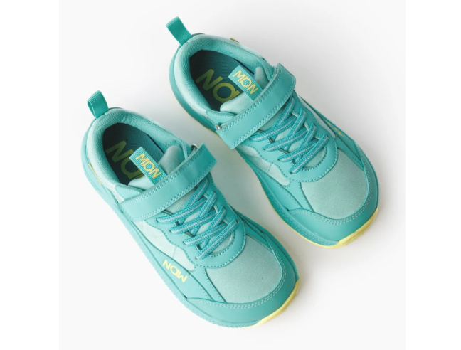 Deportiva Respetuosa Naw Mud Trail Neptune Kids