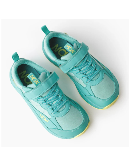 Deportiva Respetuosa Naw Mud Trail Neptune Kids