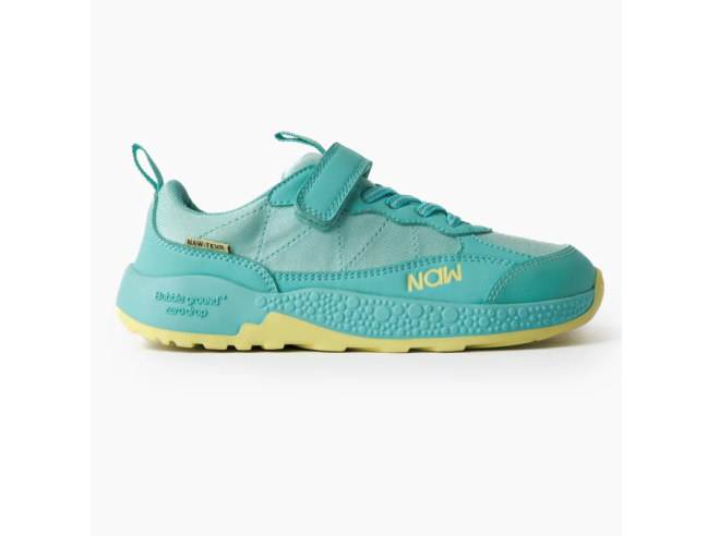 Deportiva Respetuosa Naw Mud Trail Neptune Kids