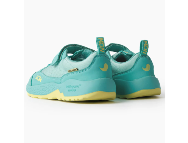 Deportiva Respetuosa Naw Mud Trail Neptune Kids