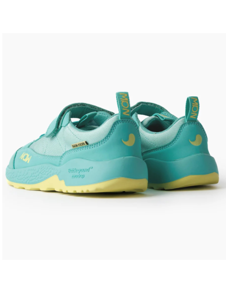 Deportiva Respetuosa Naw Mud Trail Neptune Kids