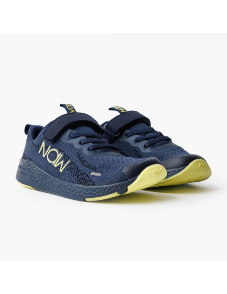 Deportiva Naw Ehuna Fly Midnight Sail