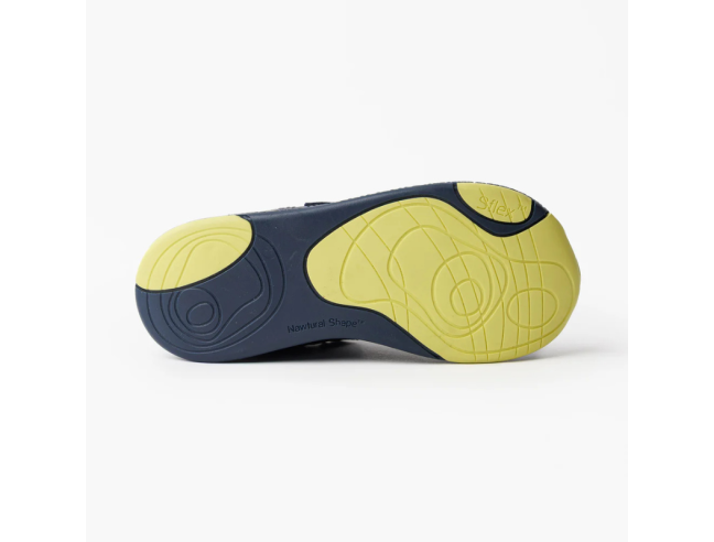 Deportiva Naw Ehuna Fly Midnight Sail