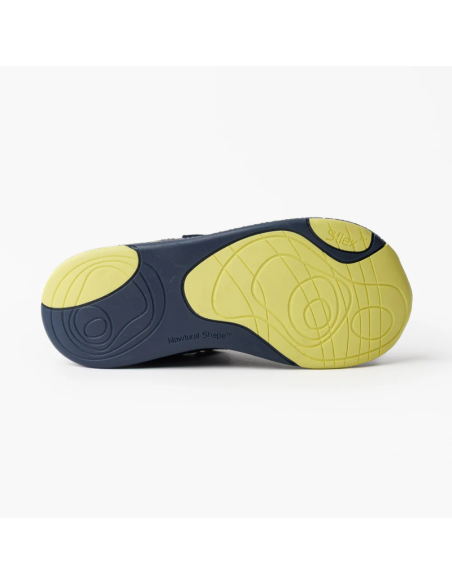Deportiva Naw Ehuna Fly Midnight Sail