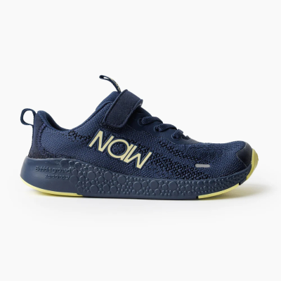 Deportiva Naw Ehuna Fly Midnight Sail