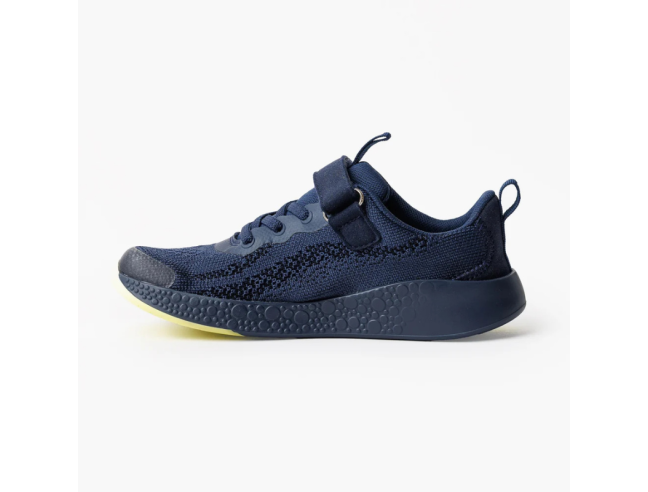Deportiva Naw Ehuna Fly Midnight Sail
