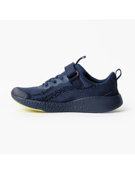 Deportiva Naw Ehuna Fly Midnight Sail