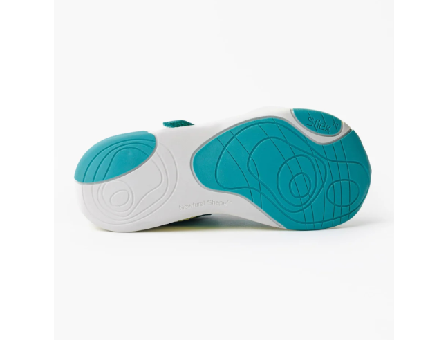 Deportiva Naw Ehuna Fly Deep Lagoon