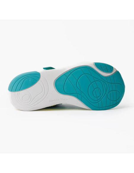 Deportiva Naw Ehuna Fly Deep Lagoon