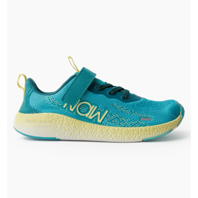 Deportiva Naw Ehuna Fly Deep Lagoon